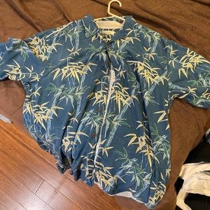 Tommy bahama shirt